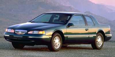 1997 Cougar insurance quotes