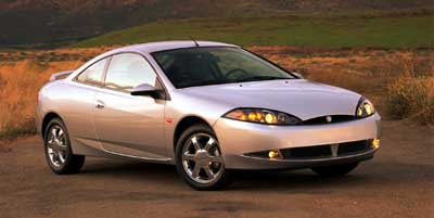1999 Cougar insurance quotes