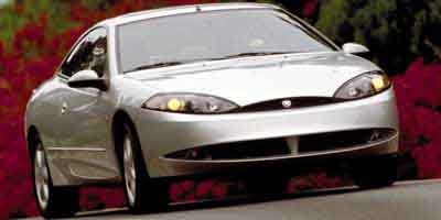 2000 Cougar insurance quotes