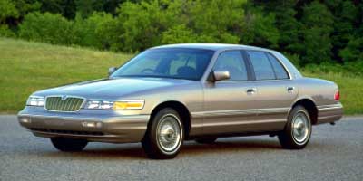1997 Grand Marquis insurance quotes