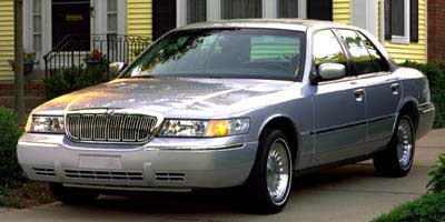 1998 Grand Marquis insurance quotes