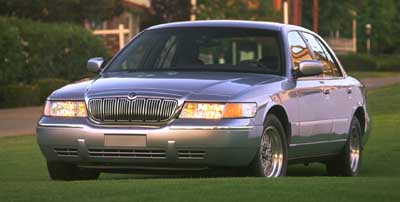 1999 Grand Marquis insurance quotes