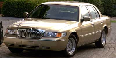 2000 Grand Marquis insurance quotes