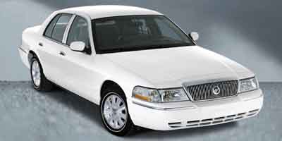 2003 Grand Marquis insurance quotes