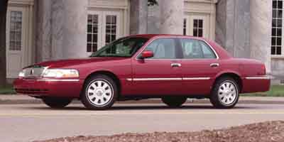2004 Grand Marquis insurance quotes