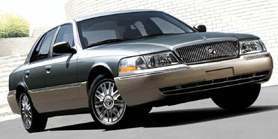 2005 Grand Marquis insurance quotes