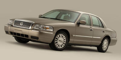 2006 Grand Marquis insurance quotes