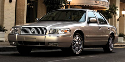 2008 Grand Marquis insurance quotes