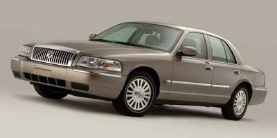 2009 Grand Marquis insurance quotes