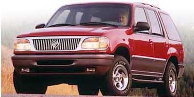 1997 Mountaineer insurance quotes