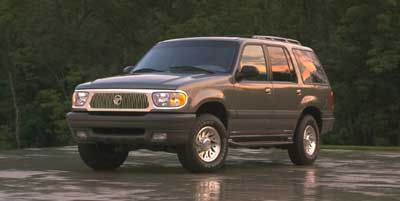 1999 Mountaineer insurance quotes