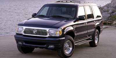 2000 Mountaineer insurance quotes