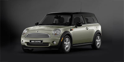 2010 Cooper Clubman insurance quotes