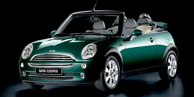 2008 Cooper Convertible insurance quotes