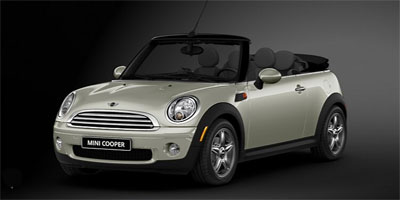 2010 Cooper Convertible insurance quotes