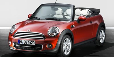 2014 Cooper Convertible insurance quotes