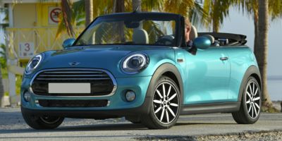 2016 Cooper Convertible insurance quotes