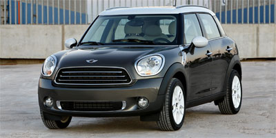 2011 Cooper Countryman insurance quotes