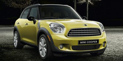 2014 Cooper Countryman insurance quotes