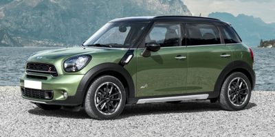 2015 Cooper Countryman insurance quotes