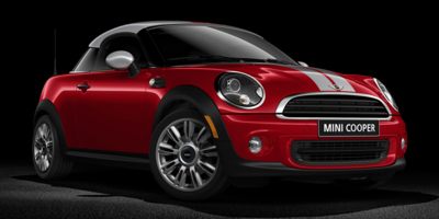 2014 Cooper Coupe insurance quotes