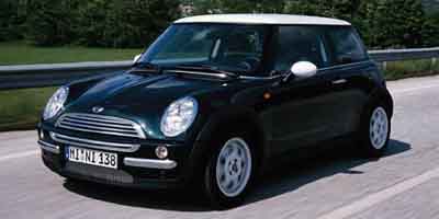 2002 Cooper Hardtop insurance quotes