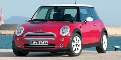 2005 Cooper Hardtop insurance quotes