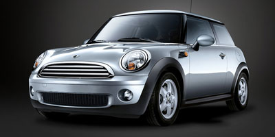 2010 Cooper Hardtop insurance quotes