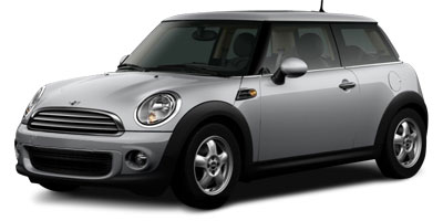 2011 Cooper Hardtop insurance quotes