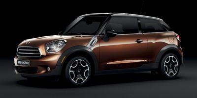2014 Cooper Paceman insurance quotes