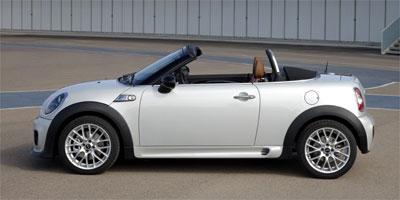 2013 Cooper Roadster insurance quotes