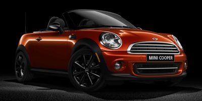 2014 Cooper Roadster insurance quotes