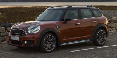 2020 Countryman insurance quotes