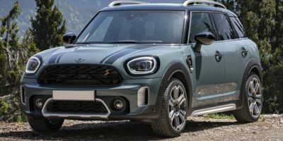 2022 Countryman insurance quotes