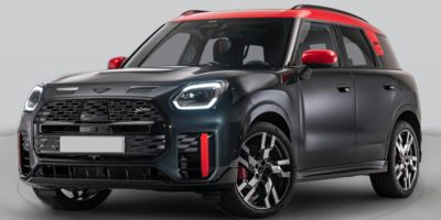 2025 Countryman insurance quotes