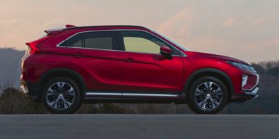 2018 Eclipse Cross insurance quotes