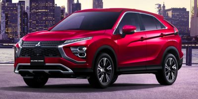 2022 Eclipse Cross insurance quotes