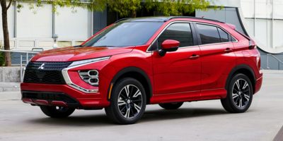 2024 Eclipse Cross insurance quotes