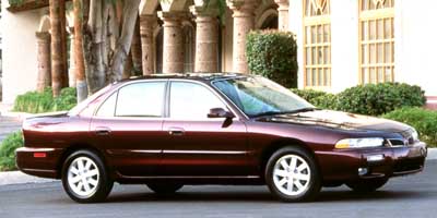 1998 Galant insurance quotes