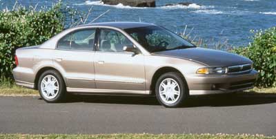 1999 Galant insurance quotes