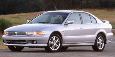 2001 Galant insurance quotes