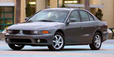 2003 Galant insurance quotes