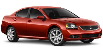 2010 Galant insurance quotes