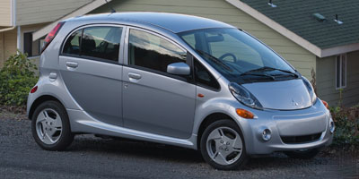2012 i-MiEV insurance quotes