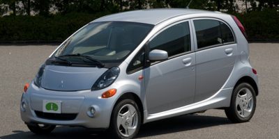 2014 i-MiEV insurance quotes