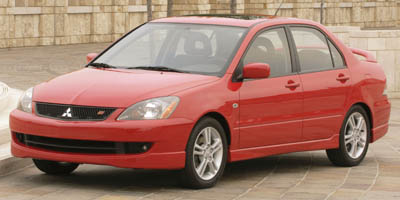 2006 Lancer insurance quotes