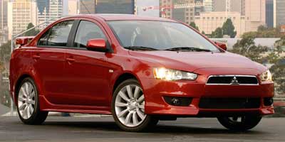 2009 Lancer insurance quotes