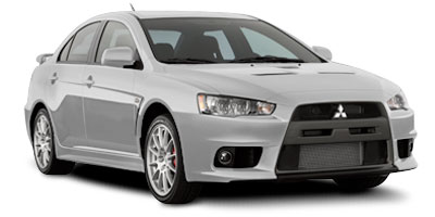 2010 Lancer insurance quotes