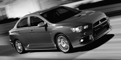 Mitsubishi Lancer Evolution insurance quotes