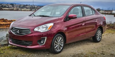 2017 Mirage G4 insurance quotes